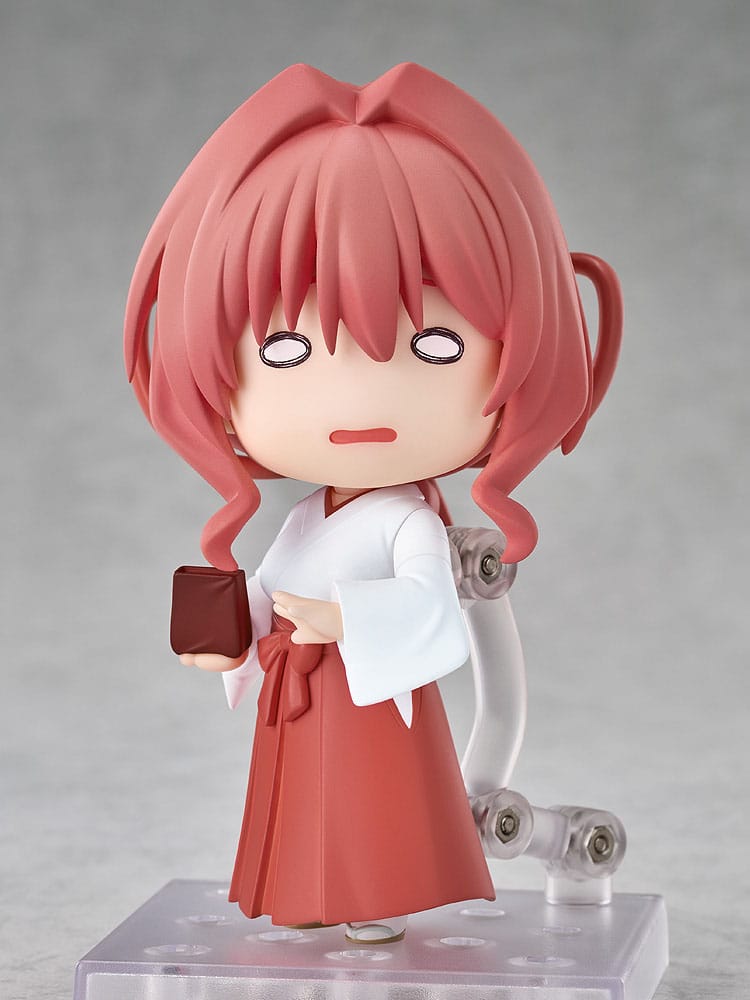 Tying the Knot with an Amagami Sister Nendoroid Actionfigur Yuna Amagami 10 cm  