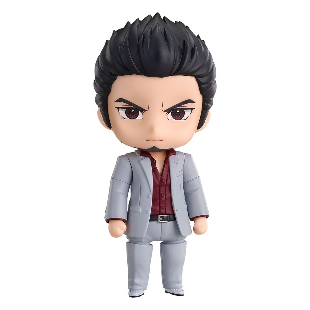 Yakuza Nendoroid Actionfigur Kazuma Kiryu 10 cm     