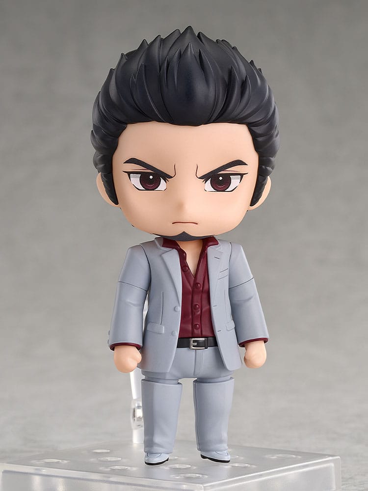 Yakuza Nendoroid Actionfigur Kazuma Kiryu 10 cm     