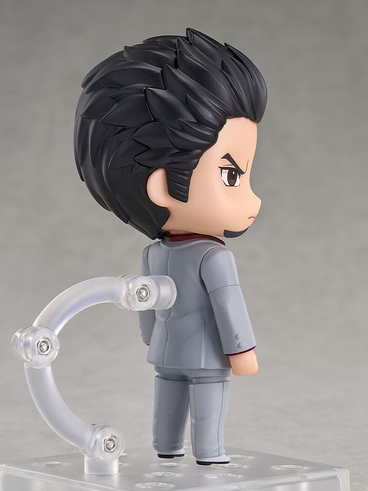 Yakuza Nendoroid Actionfigur Kazuma Kiryu 10 cm     