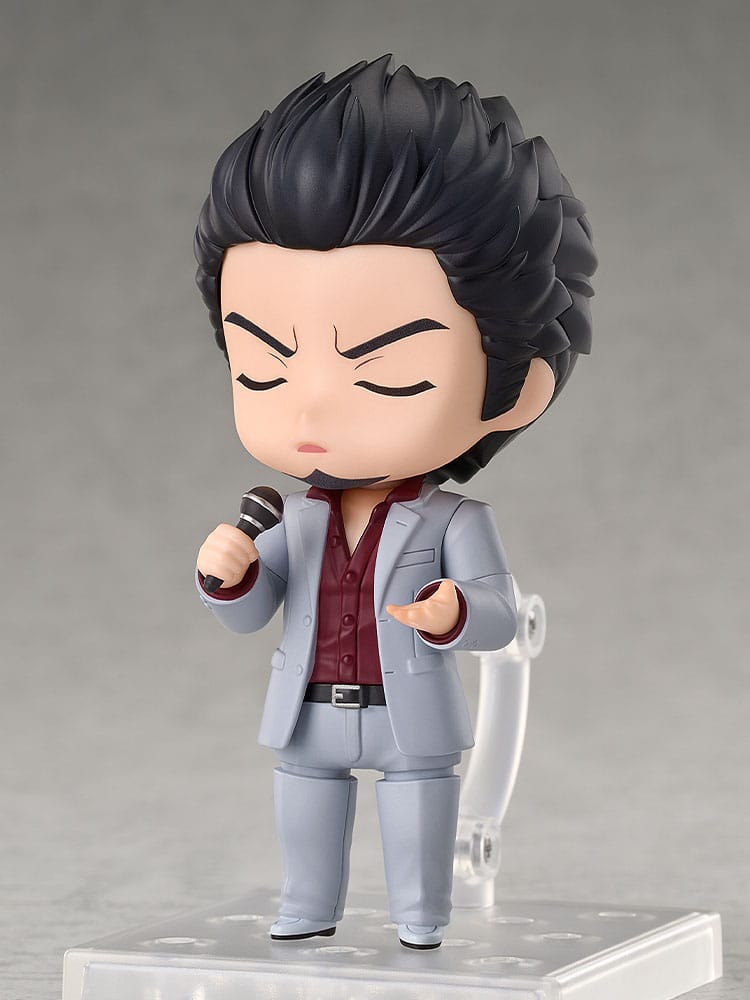 Yakuza Nendoroid Actionfigur Kazuma Kiryu 10 cm     