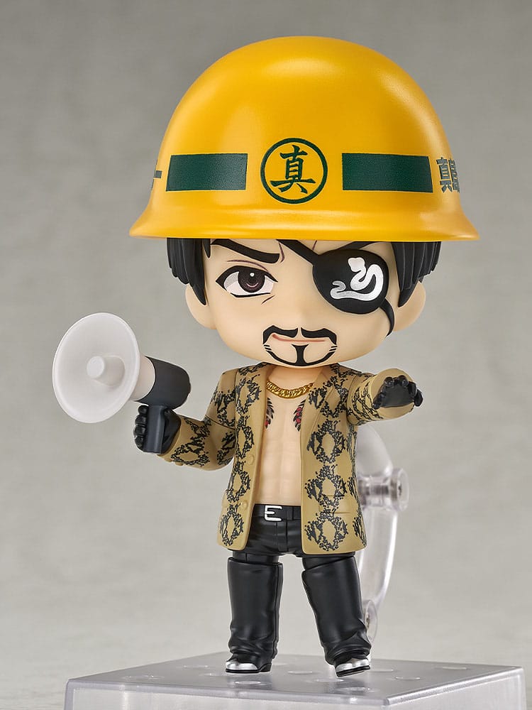 Yakuza Nendoroid Actionfigur Goro Majima 10 cm      