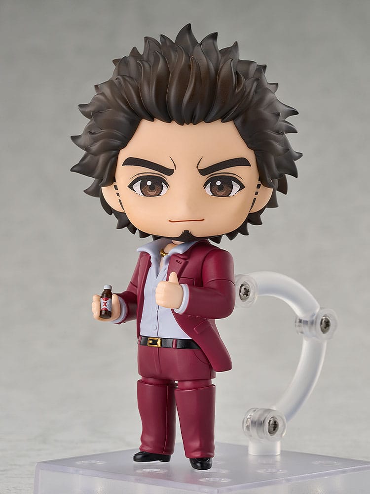Yakuza Nendoroid Actionfigur Ichiban Kasuga 10 cm      