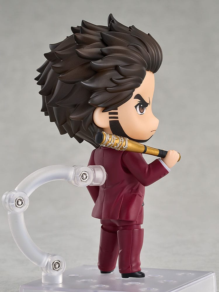 Yakuza Nendoroid Actionfigur Ichiban Kasuga 10 cm      