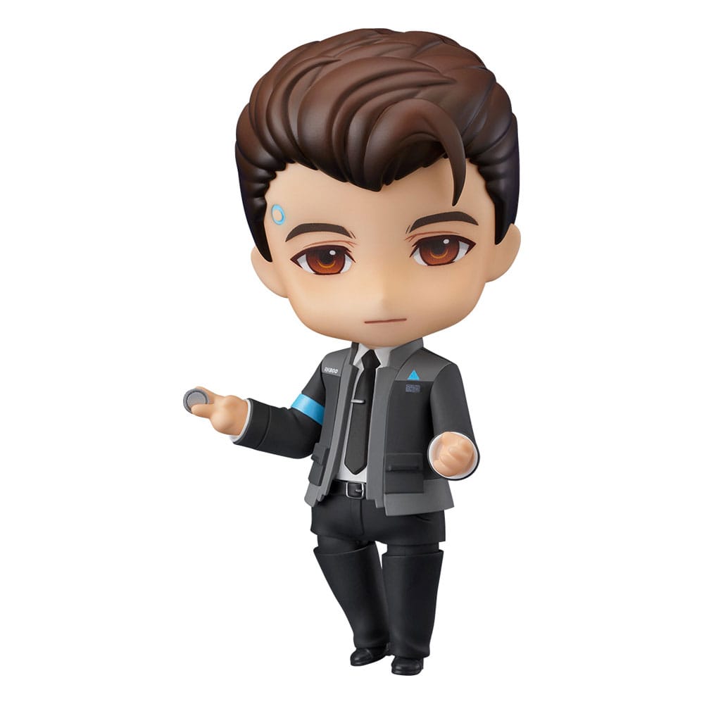 Detroit: Become Human Nendoroid Actionfigur Connor 10 cm    