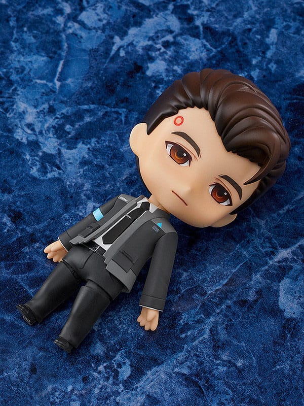 Detroit: Become Human Nendoroid Actionfigur Connor 10 cm    