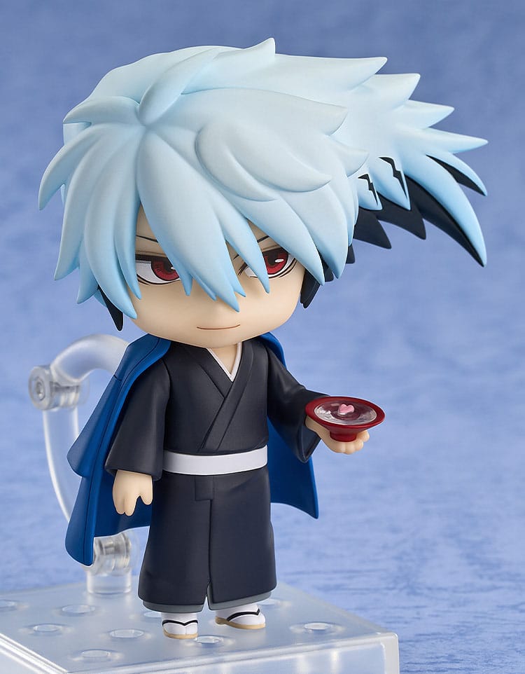 Nura: Rise of the Yokai Clan Nendoroid Actionfigur Rikuo Nura (Night) 10 cm  
