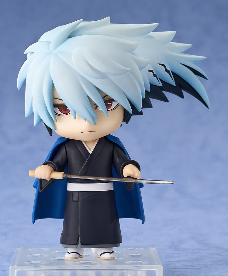 Nura: Rise of the Yokai Clan Nendoroid Actionfigur Rikuo Nura (Night) 10 cm  