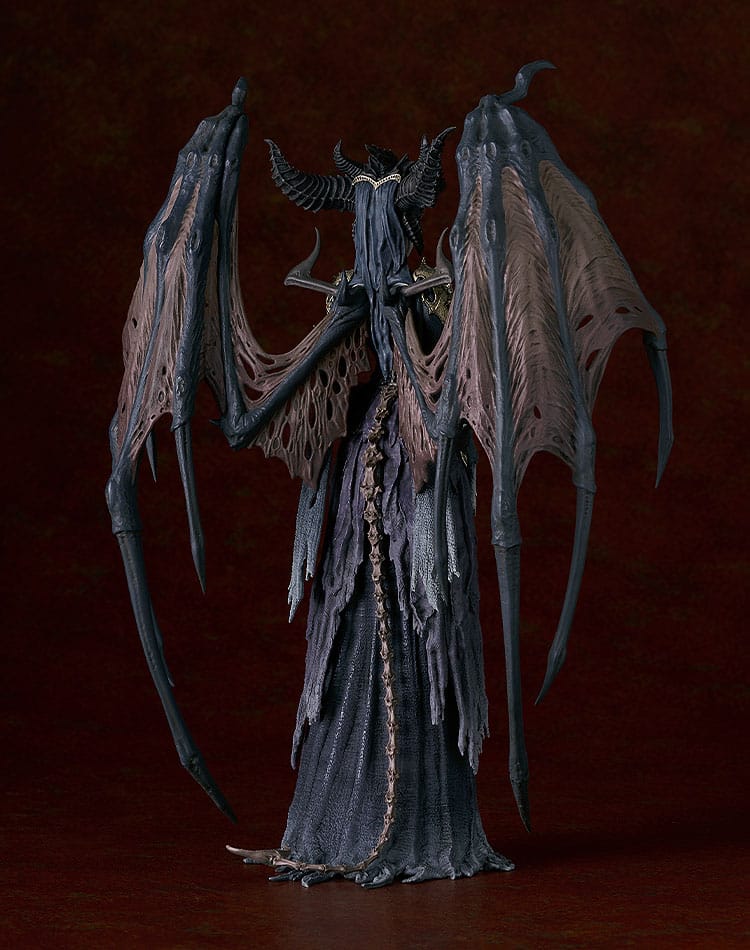 Diablo IV Pop Up Parade PVC Statue Lilith Special Edition 21 cm        