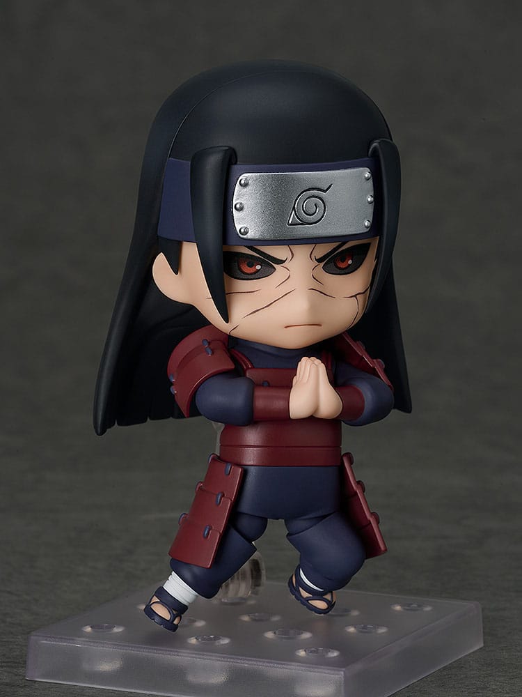 Naruto Shippuden Nendoroid Actionfigur Hashirama Senju 10 cm                      