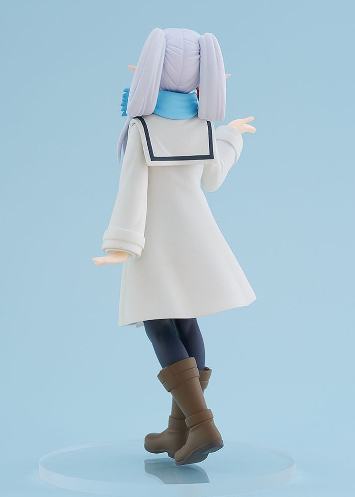 Frieren: Beyond Journey's End Pop Up Parade PVC Statue Frieren Blow Kiss Ver. 16 cm 