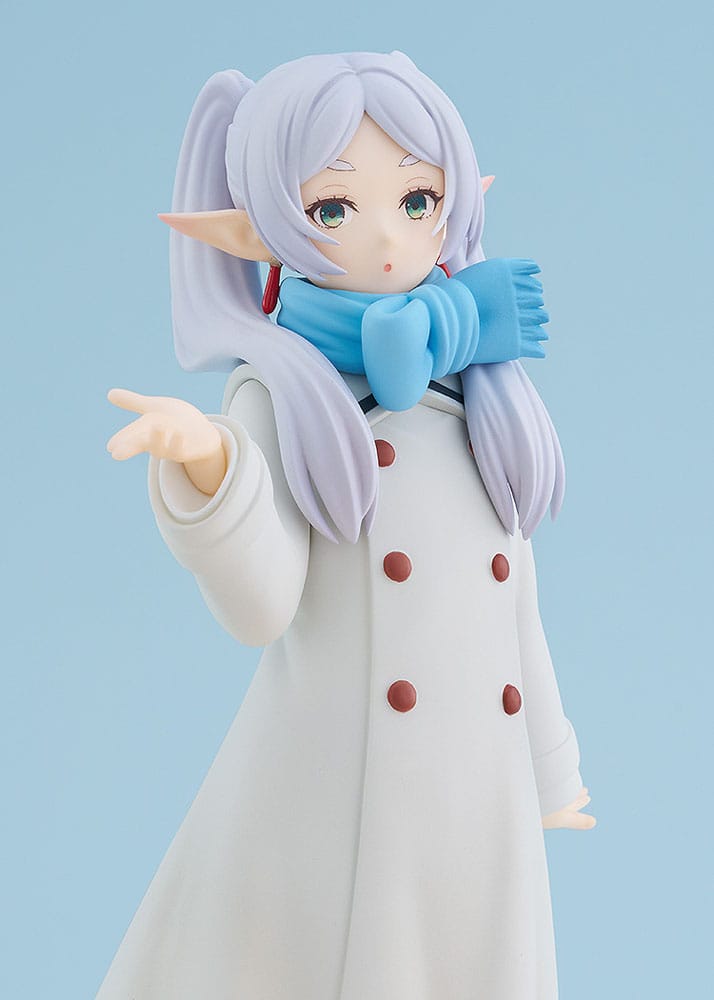 Frieren: Beyond Journey's End Pop Up Parade PVC Statue Frieren Blow Kiss Ver. 16 cm 
