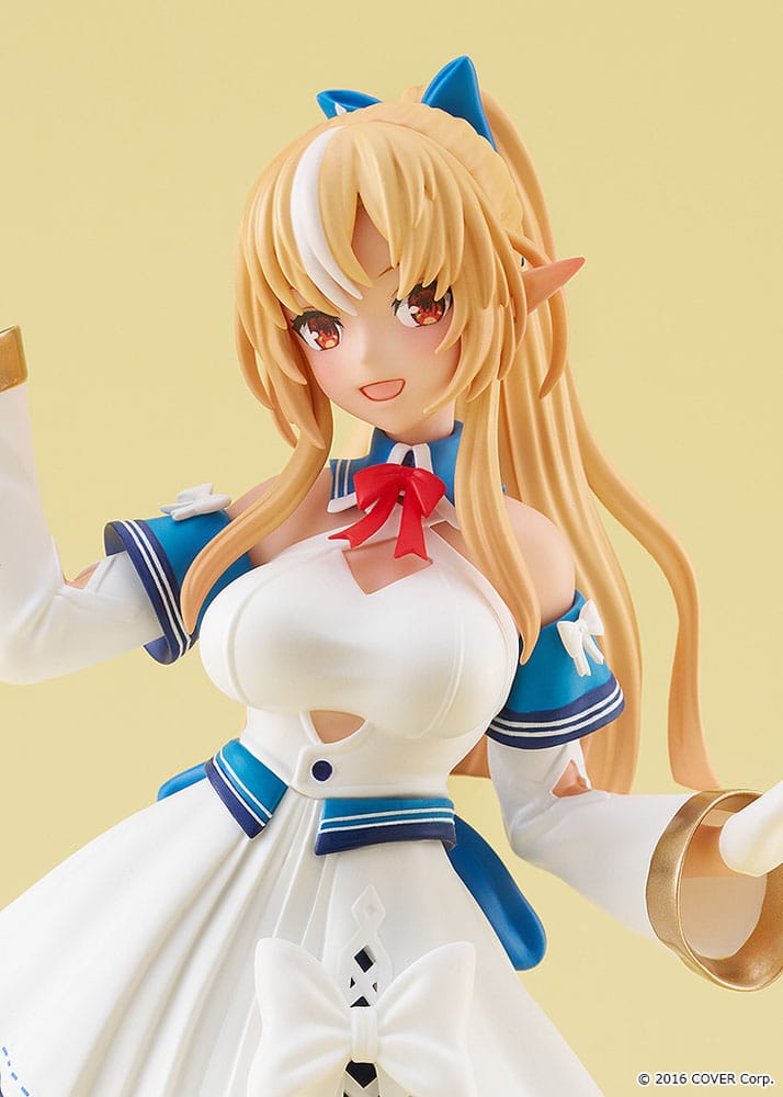 Hololive Production Pop Up Parade PVC Statue Shiranui Flare 17 cm 