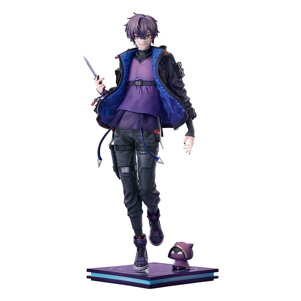 VTuber PVC Statue 1/7 Shoto 26 cm  