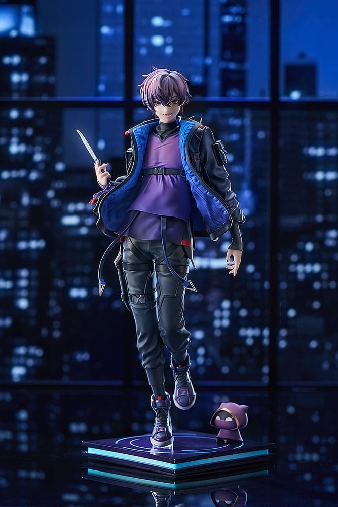 VTuber PVC Statue 1/7 Shoto 26 cm  
