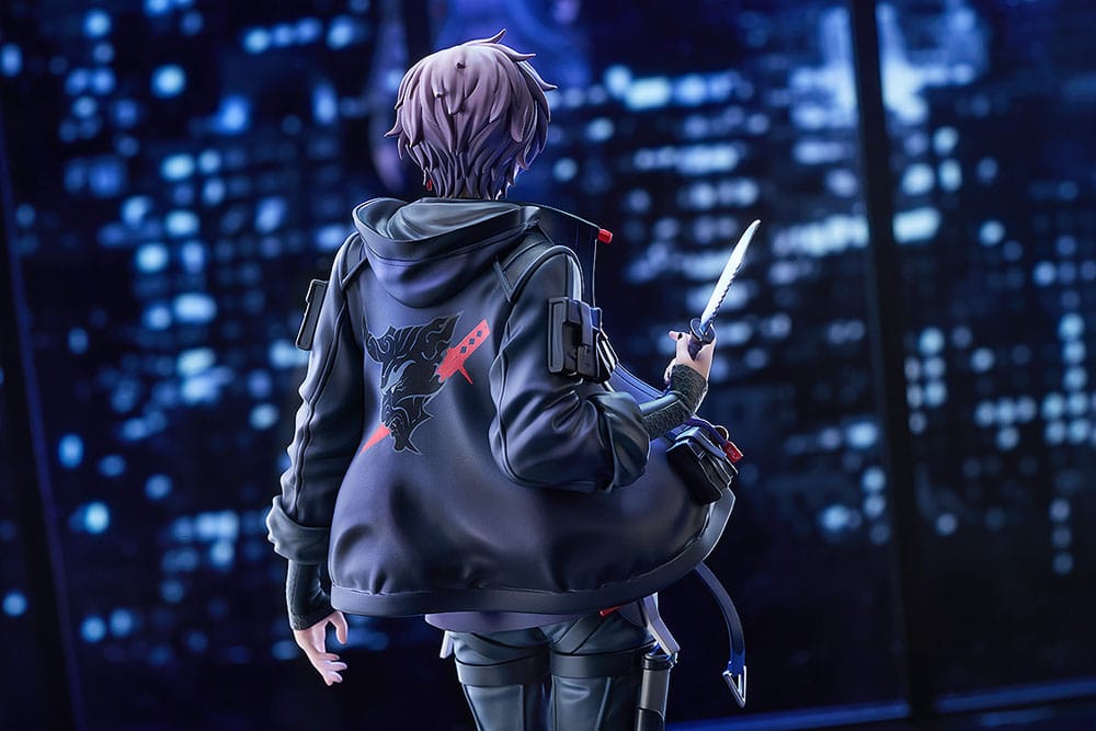 VTuber PVC Statue 1/7 Shoto 26 cm  