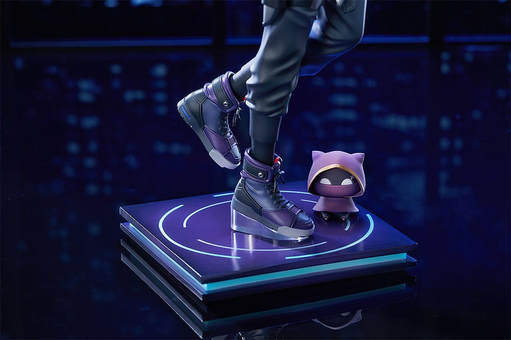 VTuber PVC Statue 1/7 Shoto 26 cm  