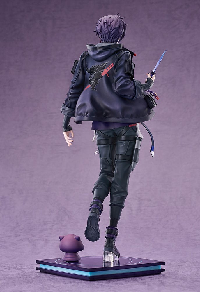 VTuber PVC Statue 1/7 Shoto 26 cm  