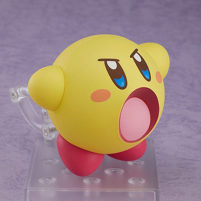 Kirby Nendoroid Actionfigur Beam Kirby 6 cm (re-run) 
