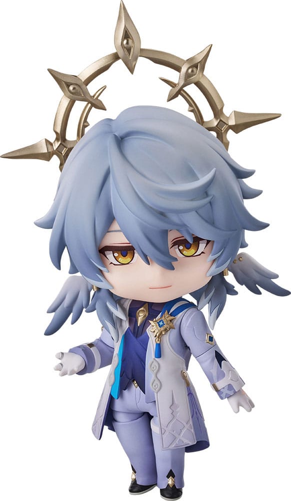 Honkai: Star Rail Nendoroid Actionfigur Sunday 10 cm               