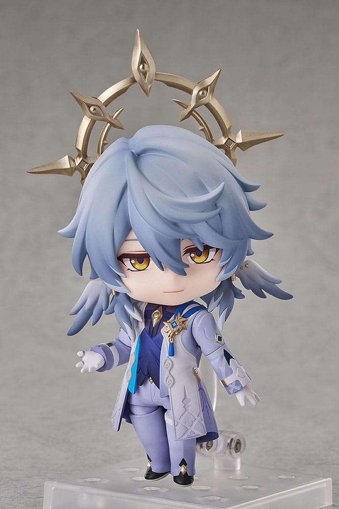 Honkai: Star Rail Nendoroid Actionfigur Sunday 10 cm               
