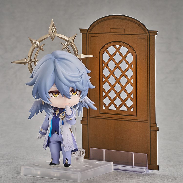 Honkai: Star Rail Nendoroid Actionfigur Sunday 10 cm               
