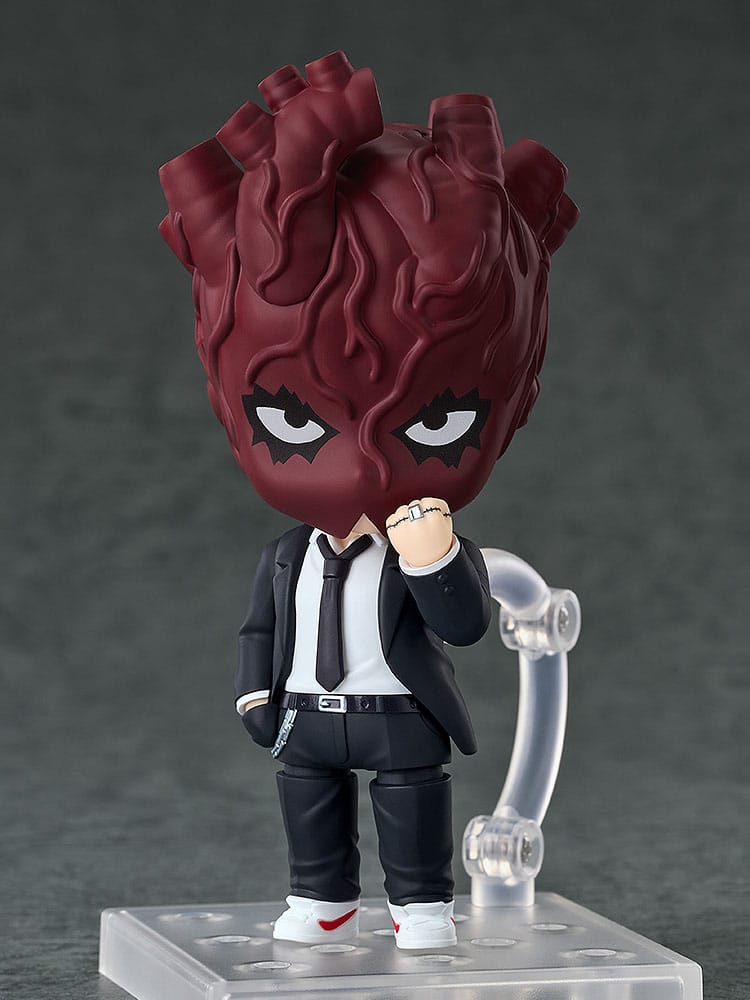 Dorohedoro Nendoroid Actionfigur Shin 10 cm