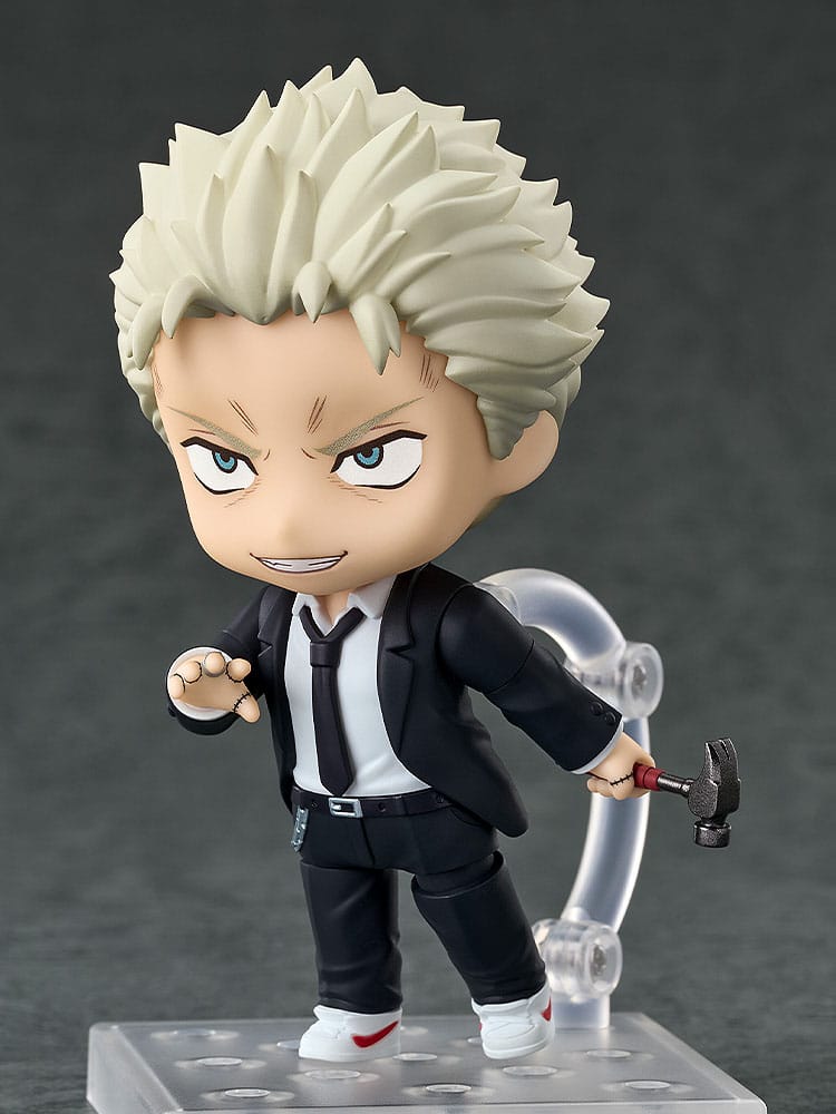 Dorohedoro Nendoroid Actionfigur Shin 10 cm