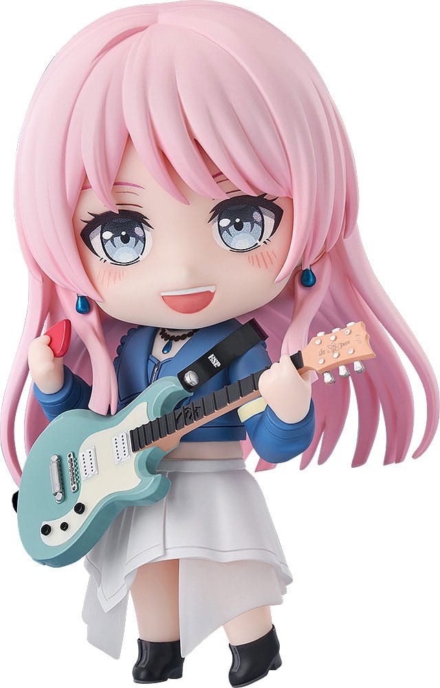 BanG Dream! Nendoroid Actionfigur Anon Chihaya 10 cm   