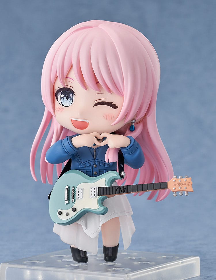 BanG Dream! Nendoroid Actionfigur Anon Chihaya 10 cm   