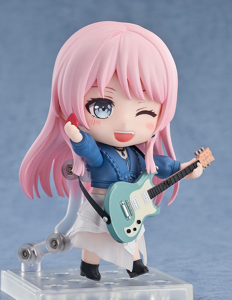 BanG Dream! Nendoroid Actionfigur Anon Chihaya 10 cm   