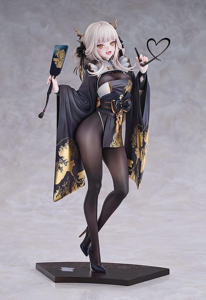 Goddess of Victory: Nikke Statue 1/7 Blanc: White Rabbit 24 cm          