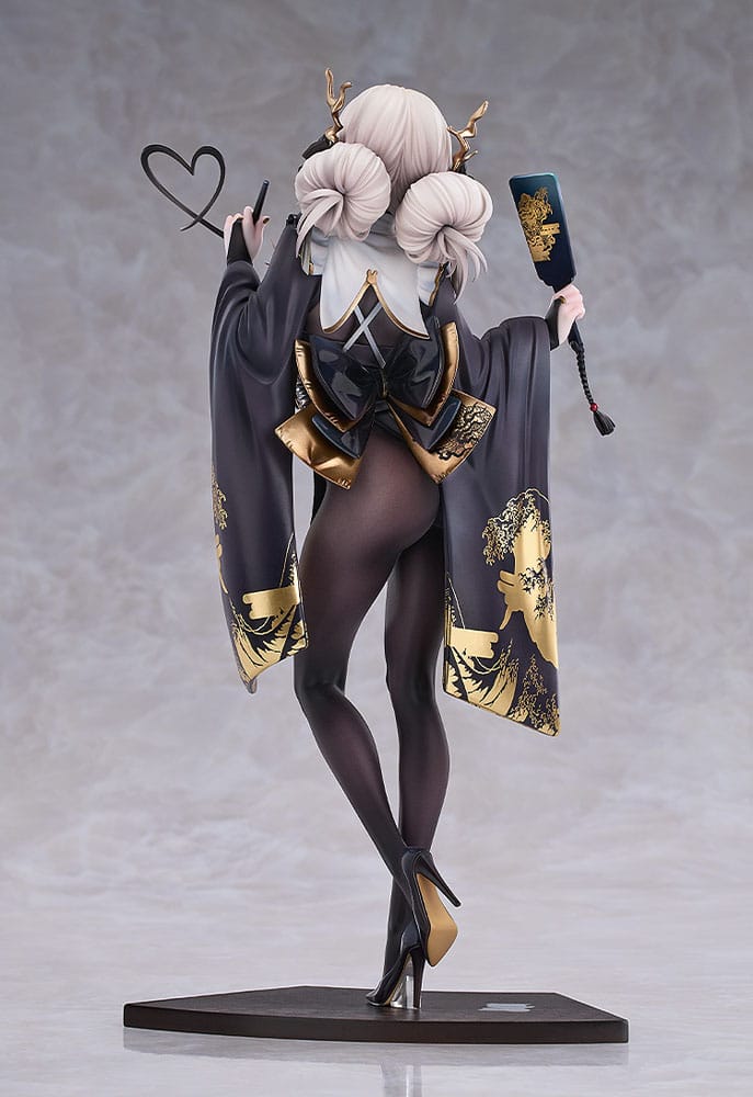 Goddess of Victory: Nikke Statue 1/7 Blanc: White Rabbit 24 cm          