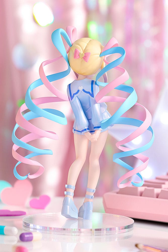 Needy Streamer Overload Pop Up Parade PVC Statue OMGkawaiiAngel Internet Yamero Ver. 16 cm 