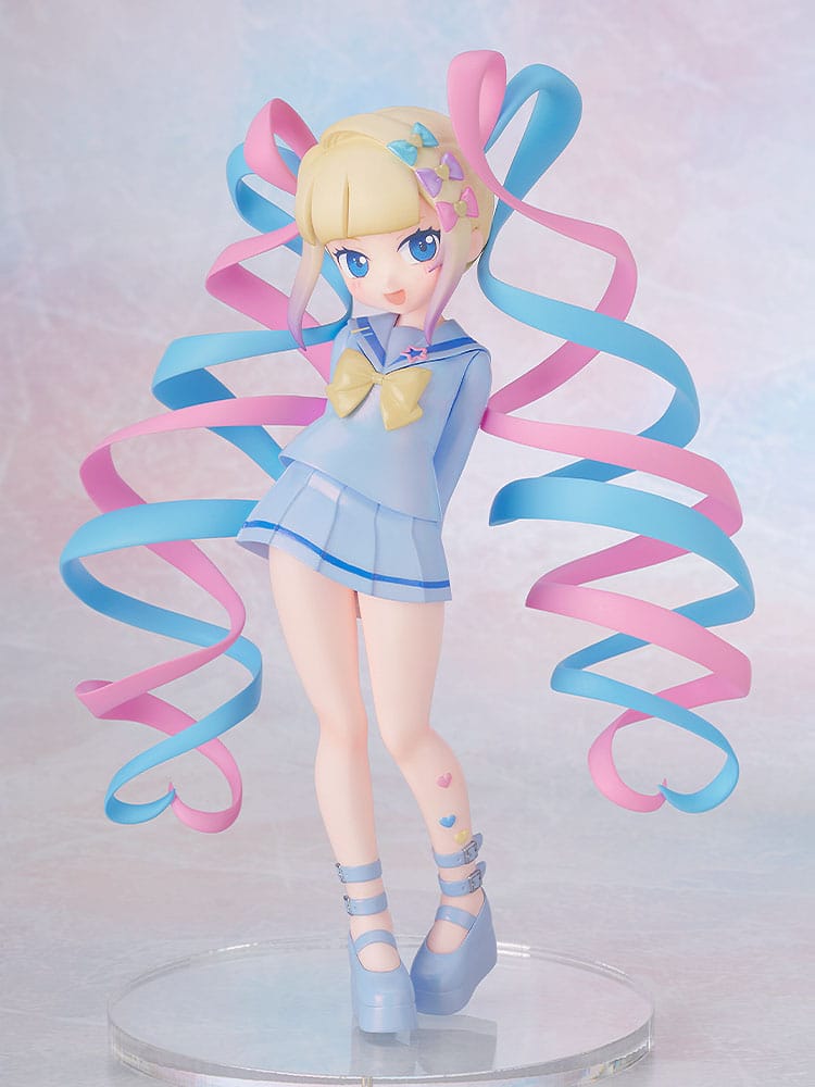 Needy Streamer Overload Pop Up Parade PVC Statue OMGkawaiiAngel Internet Yamero Ver. 16 cm 