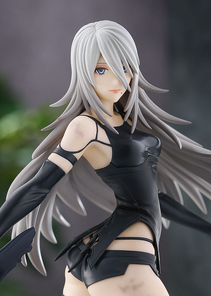 Nier Automata Ver 1.1A Pop Up Parade PVC Statue A2 YoRHa Type A No. 2 17 cm   