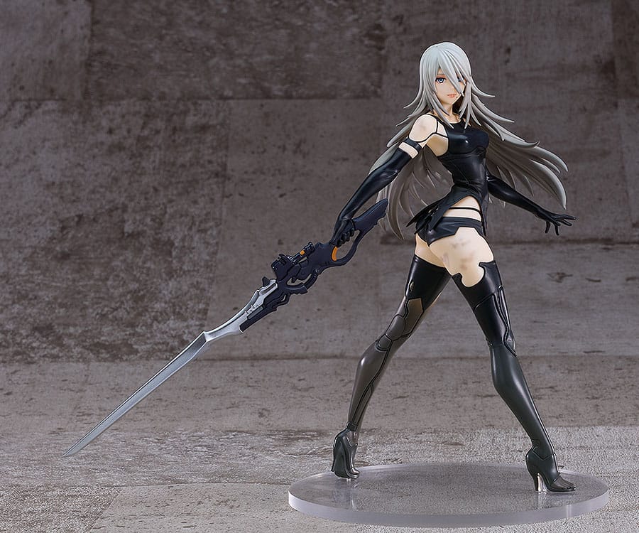 Nier Automata Ver 1.1A Pop Up Parade PVC Statue A2 YoRHa Type A No. 2 17 cm   