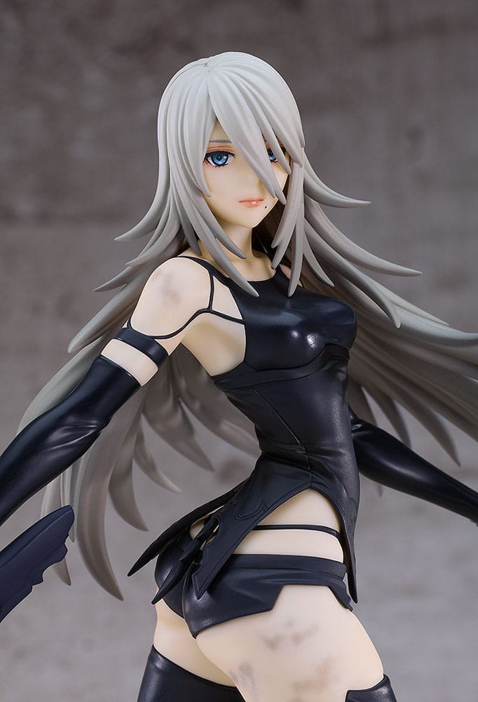 Nier Automata Ver 1.1A Pop Up Parade PVC Statue A2 YoRHa Type A No. 2 17 cm   