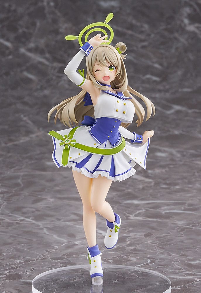 Blue Archive Pop Up Parade PVC Statue Nonomi: Mischievous Straight Ver. 17 cm       
