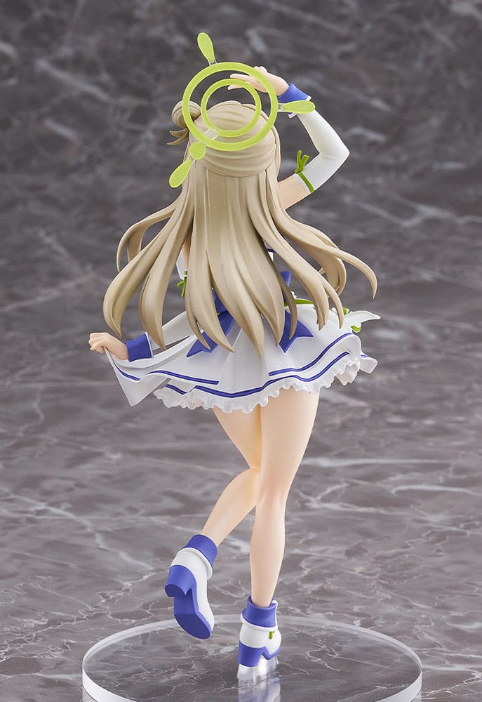 Blue Archive Pop Up Parade PVC Statue Nonomi: Mischievous Straight Ver. 17 cm       