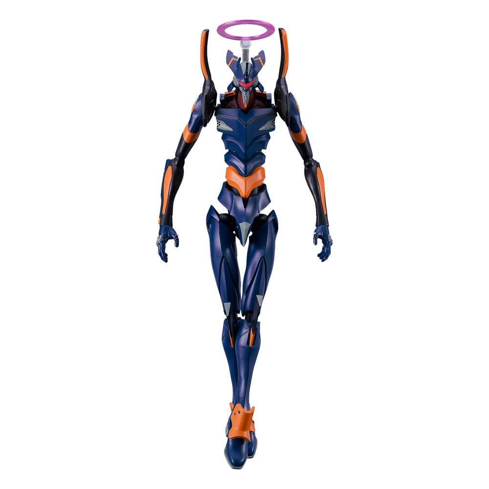 Evangelion: 2.0 You Can (Not) Advance Moderoid Plastic Model Kit Evangelion Mark.06 16 cm  