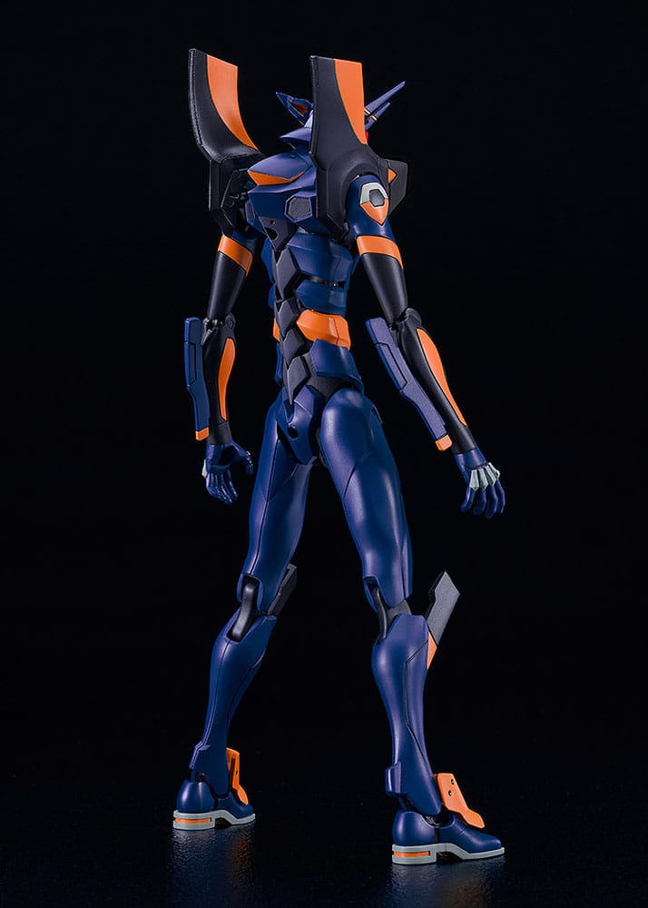 Evangelion: 2.0 You Can (Not) Advance Moderoid Plastic Model Kit Evangelion Mark.06 16 cm  