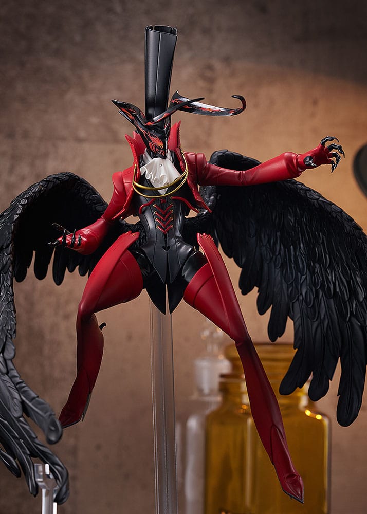 Persona 5 Royal Pop Up Parade SP PVC Statue Arsène 29 cm  