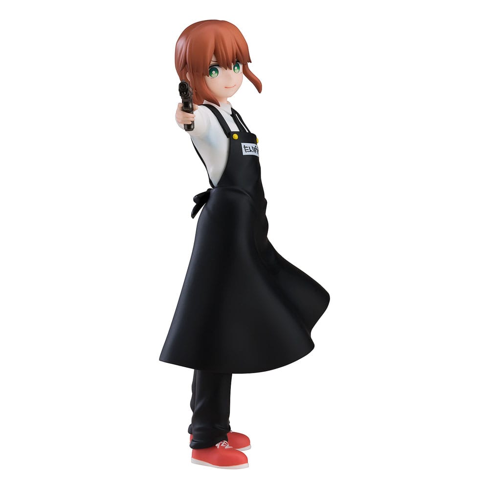 Kindergarten Wars Pop Up Parade PVC Statue Rita 17 cm        