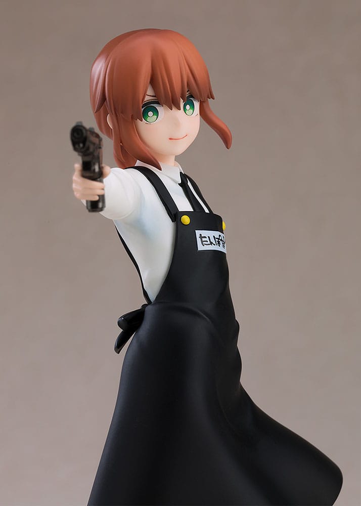 Kindergarten Wars Pop Up Parade PVC Statue Rita 17 cm        