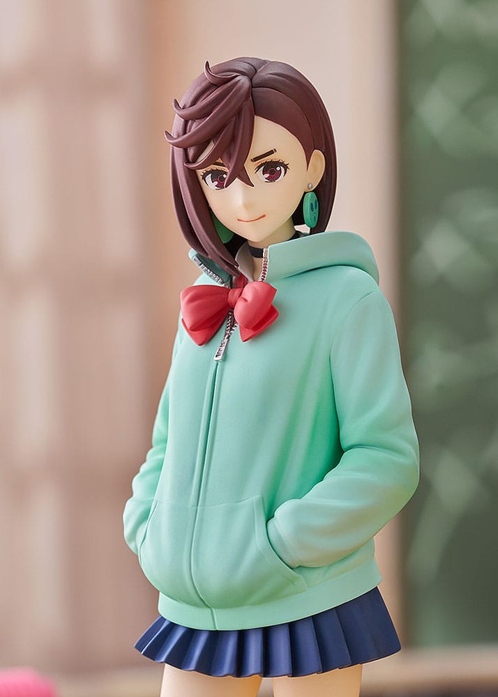 Dandadan Pop Up Parade PVC Statue Momo 17 cm     