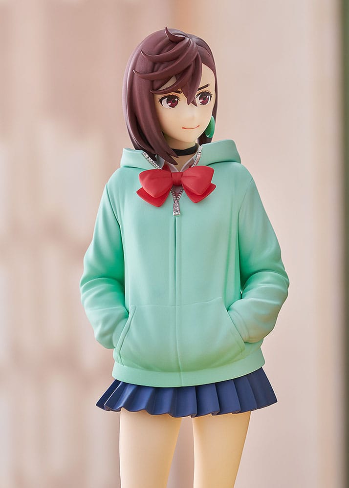 Dandadan Pop Up Parade PVC Statue Momo 17 cm     
