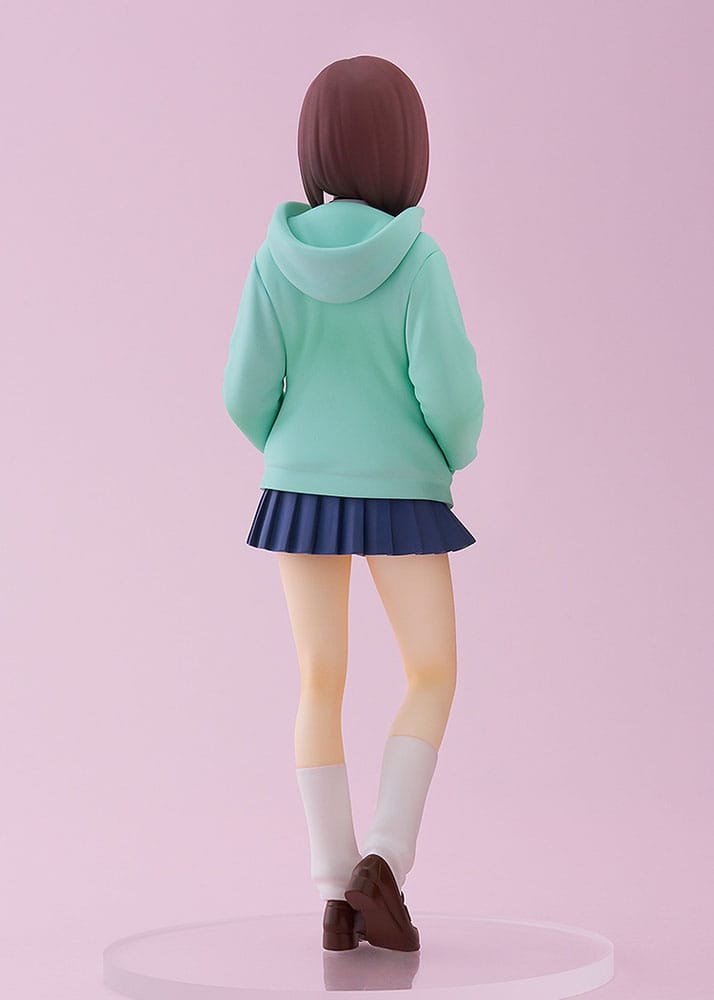 Dandadan Pop Up Parade PVC Statue Momo 17 cm     