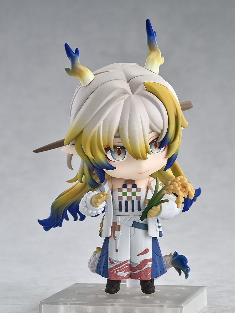 Arknights Nendoroid Actionfigur Akane Shu 10 cm                     