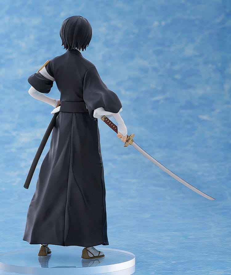 Bleach Pop Up Parade SP PVC Statue Rukia Kuchiki 16 cm  